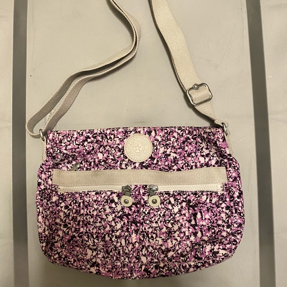 Kipling Cross Body
